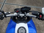     Yamaha MT-09A MT09 ABS FJ09 2017  21